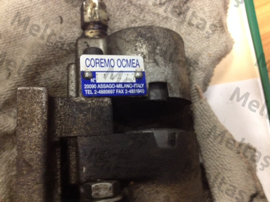 114477 /102603649  Coremo