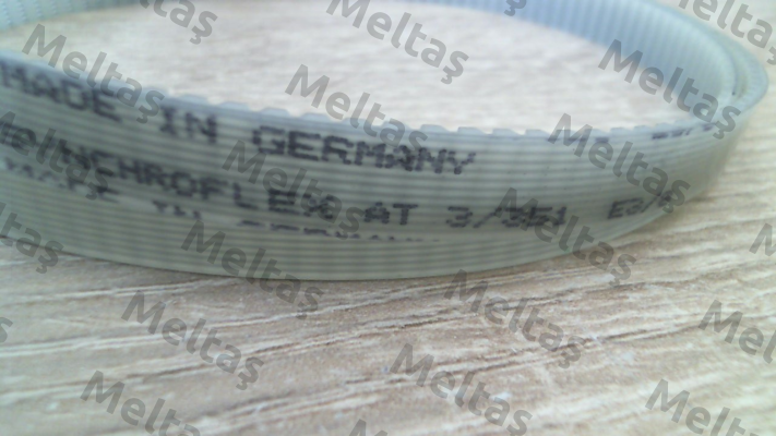 AT3/351 E3/8  Belt width:10  (10AT03-0351) Contitech