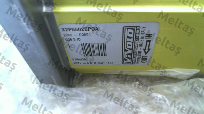 Type: PFG 221 Atos