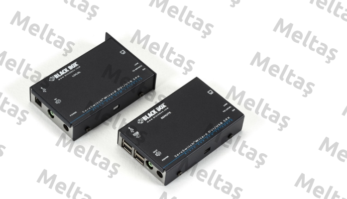 SRX DVI-D PLUS USB ACU5501A-R2, replaced by ACU5501A-R4 Black Box