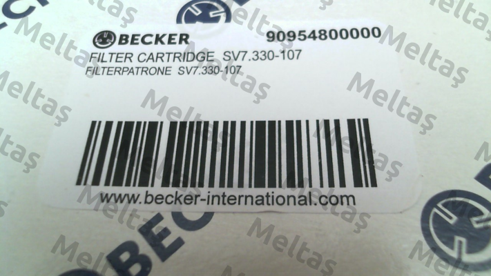 SV7.330-107 Becker