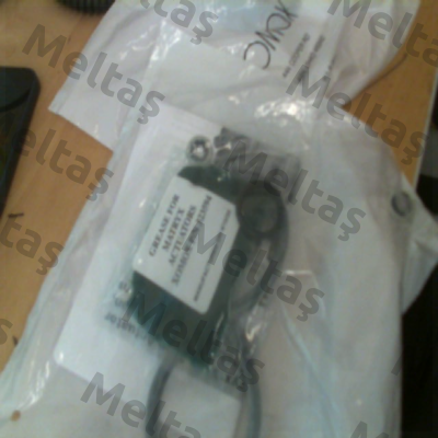 Seal kit 600679 Xomox