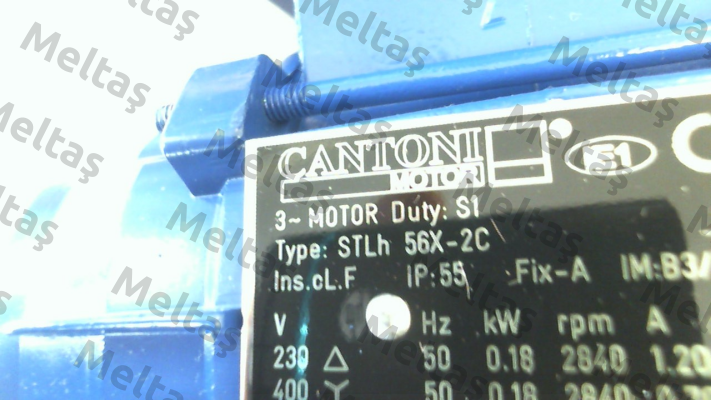 1105XC02225H0 Cantoni