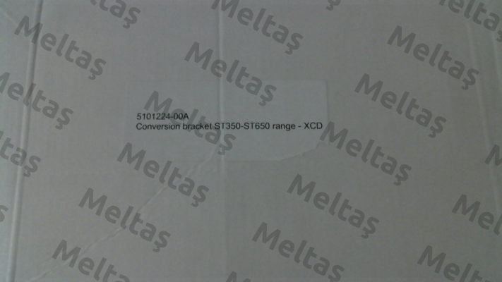 5101224-00A  (XCD-ST350/450/650) Consilium