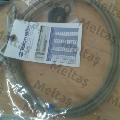RKCC15 SK45.275 Tolomatic