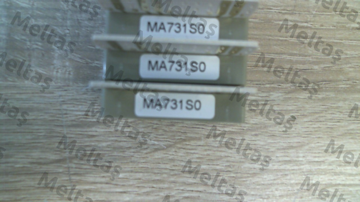 MA731S0 Contraves