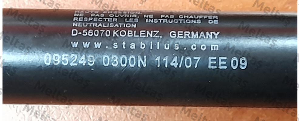 095249 Stabilus