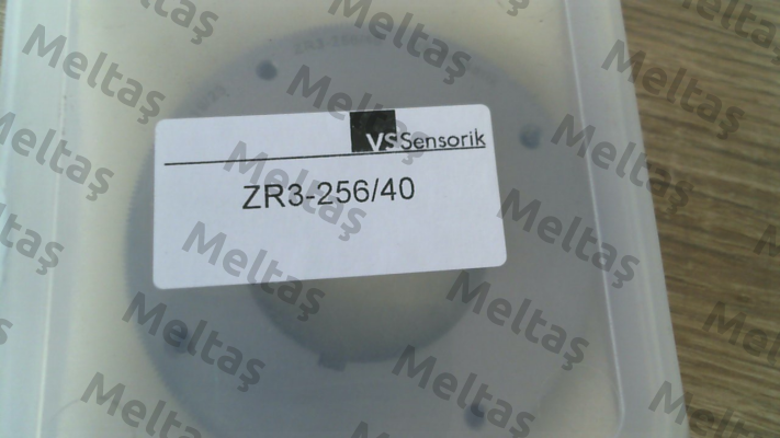 ZR3-256/40 VS Sensorik