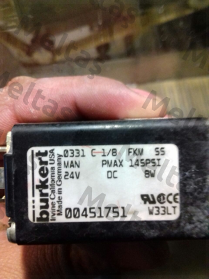00451751  Burkert