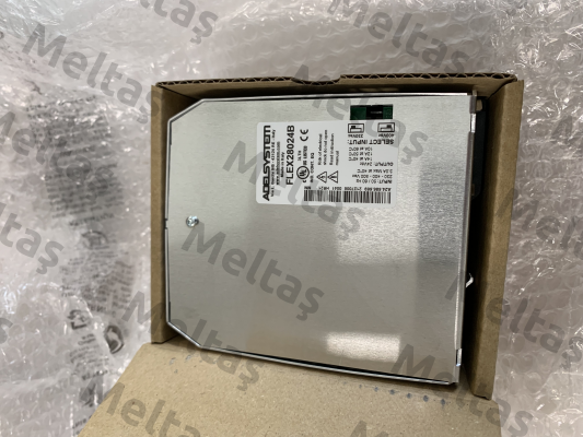 FLEX28024B ADEL System