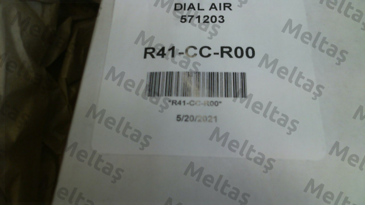 R41-CC-R00 Wilkerson