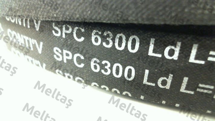 SPC 6300 Contitech