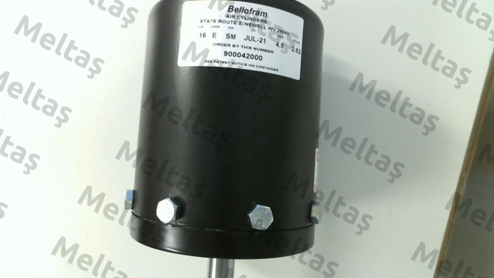 S-16-E-BP-UM Bellofram