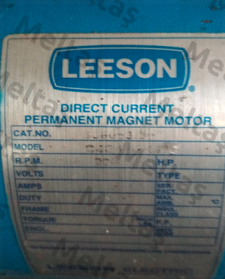 C4D17FK9 Leeson