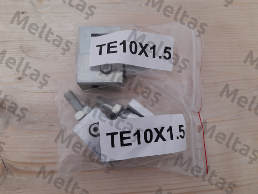 TE10x1.5 Utilcell