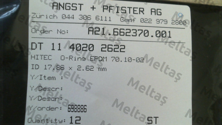 11.4020.2622 Angst-Pfister
