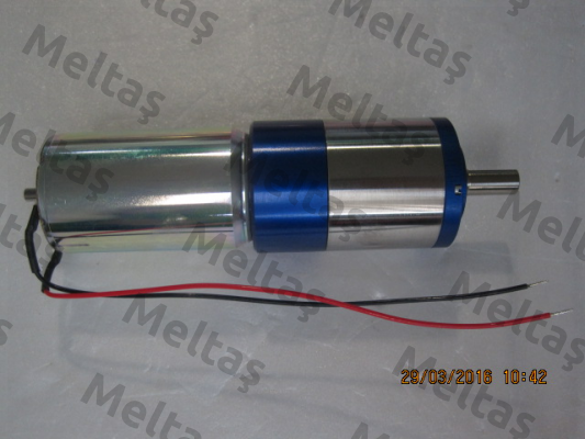 3557.A0504] 3557K024C U 382 246:1 Faulhaber