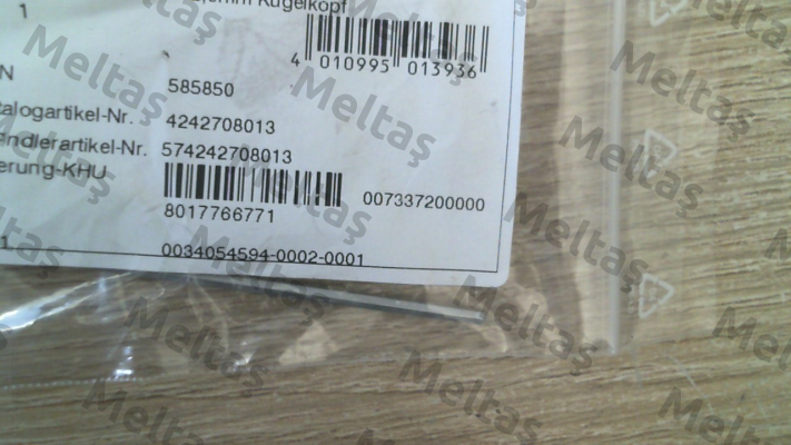 01393 Wiha
