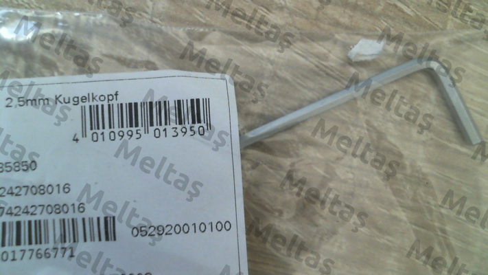 01395 Wiha