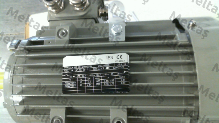 ACA 100 Lb-4 / PHE OEM AC Motoren