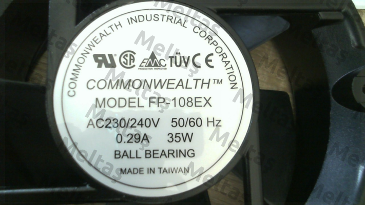 3075803 Hydac