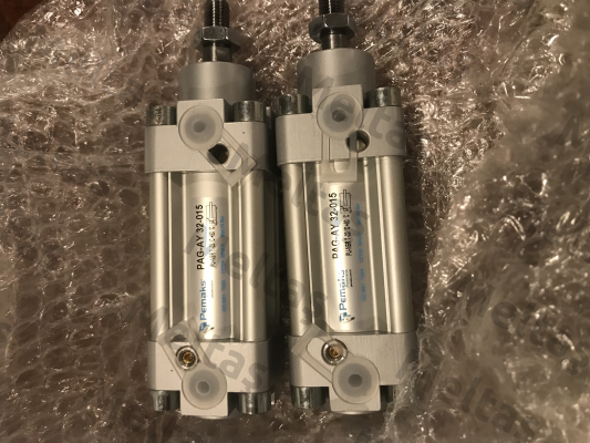 PAG-032-S0Y Pemaks