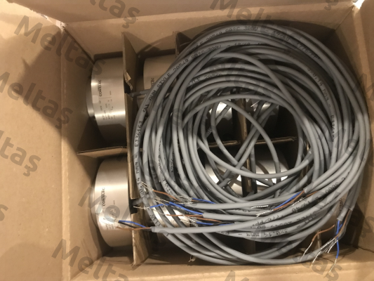 GL 300 10 K 150 S316 Contelec
