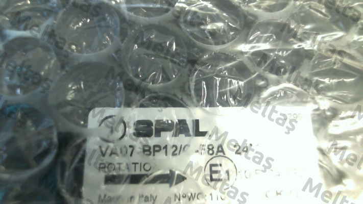 59994 SPAL