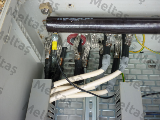 Typ GRF 30/265 L 100R (R8411310000)    Danotherm