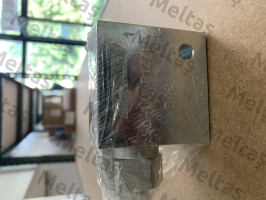 LPI 50 Q-N + 50 LO B12 FE Flucom