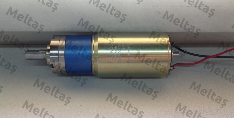 3557K024CR, 460  Faulhaber