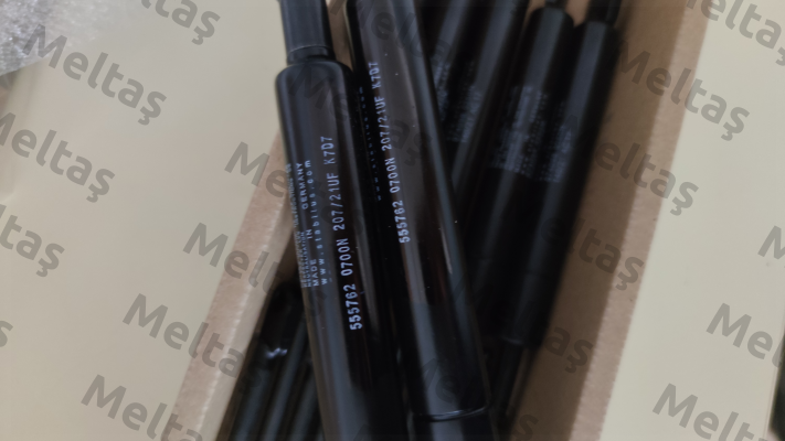 555762/0700N/K7/D7 Stabilus