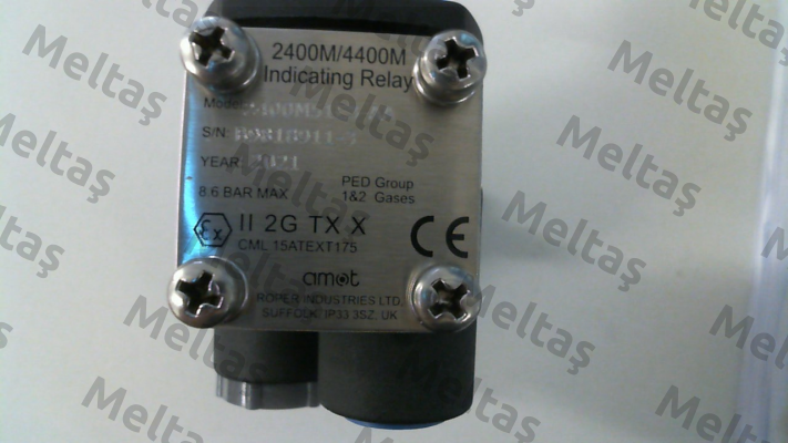 2400M51E3-AA Amot