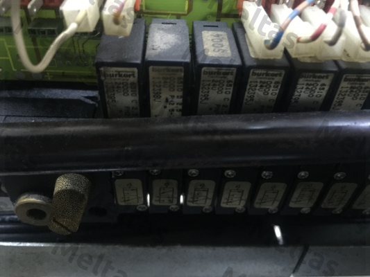 132398U Replaced by 246475  Burkert