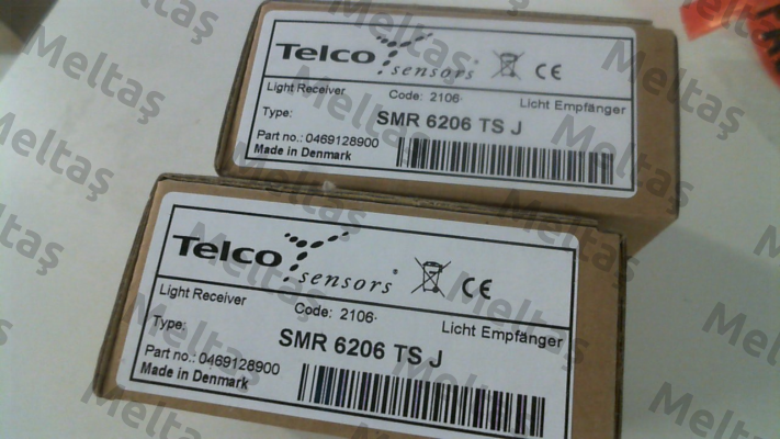 p/n: 7401, Type: SMR 6206 TS J Telco