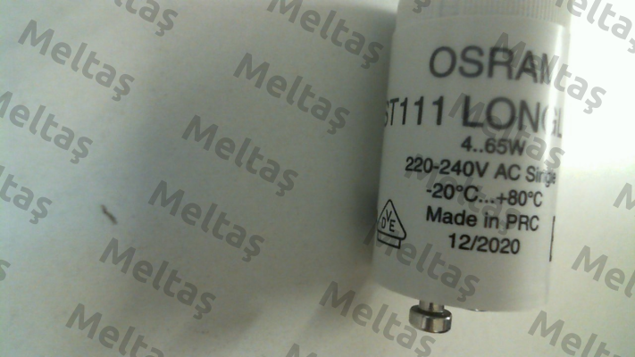 ST111 Osram