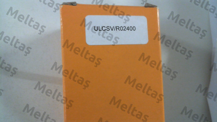 ULCSV/R02400 Waircom