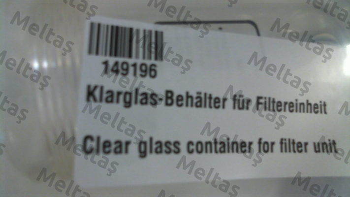 149196 Blum