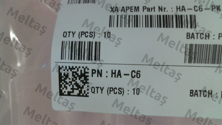 HA-C6 Idec
