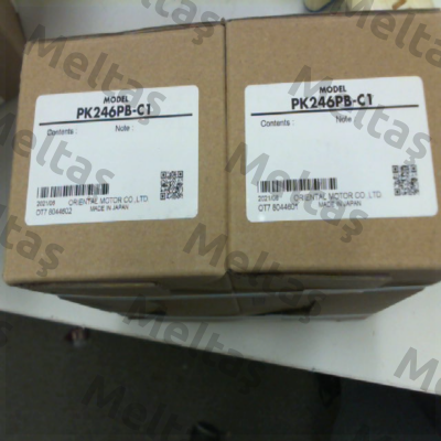 PK246PB-C1 Vexta