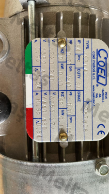 H63A4 Nr.757808 Coel