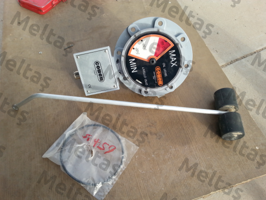 TYPE : EM1DB  Comem (ABB)
