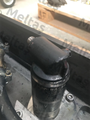 Vega BAR99 oem for Bobst  Vega