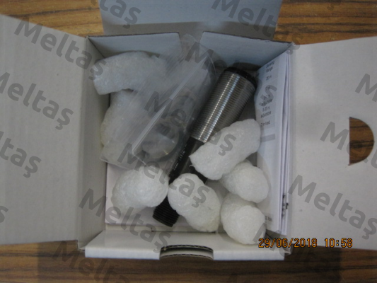 p/n: 6163, Type: SMT 8000 MGJ Telco
