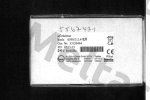 slider