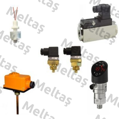 EMT2CSF16MWE Valco