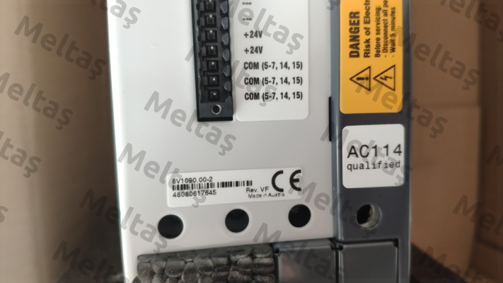 8V1090.00-2 Br Automation