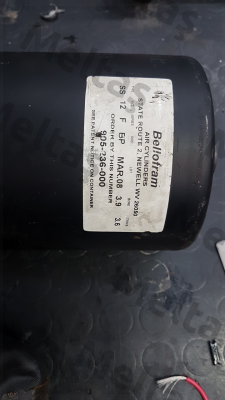905-236-000 Bellofram