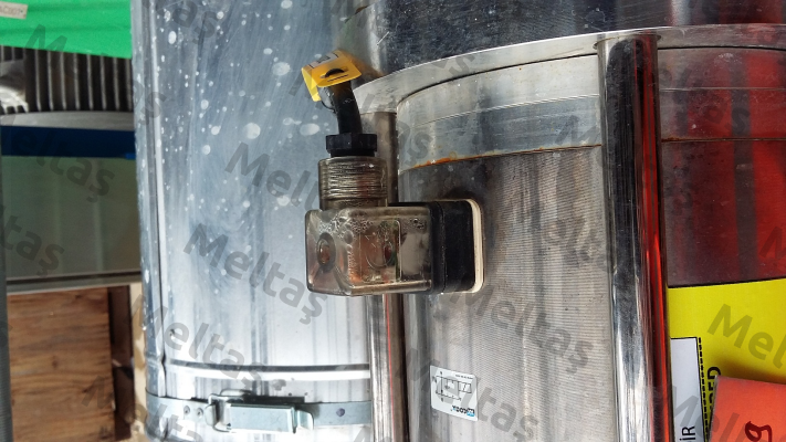 GDA3YVL90T61H (230 V AC) Coax