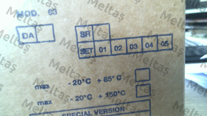 DA63 Valbia